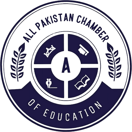 ALL Pakistan Chamber Of Education
